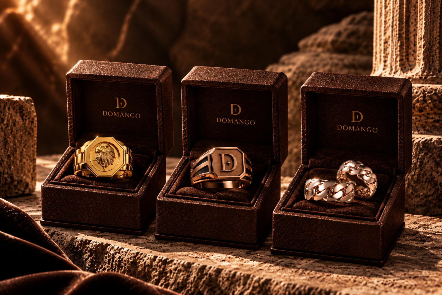 ANILLOS