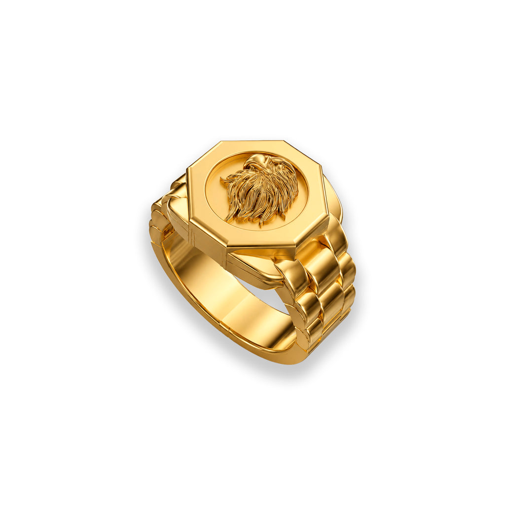 Anillo Aquila