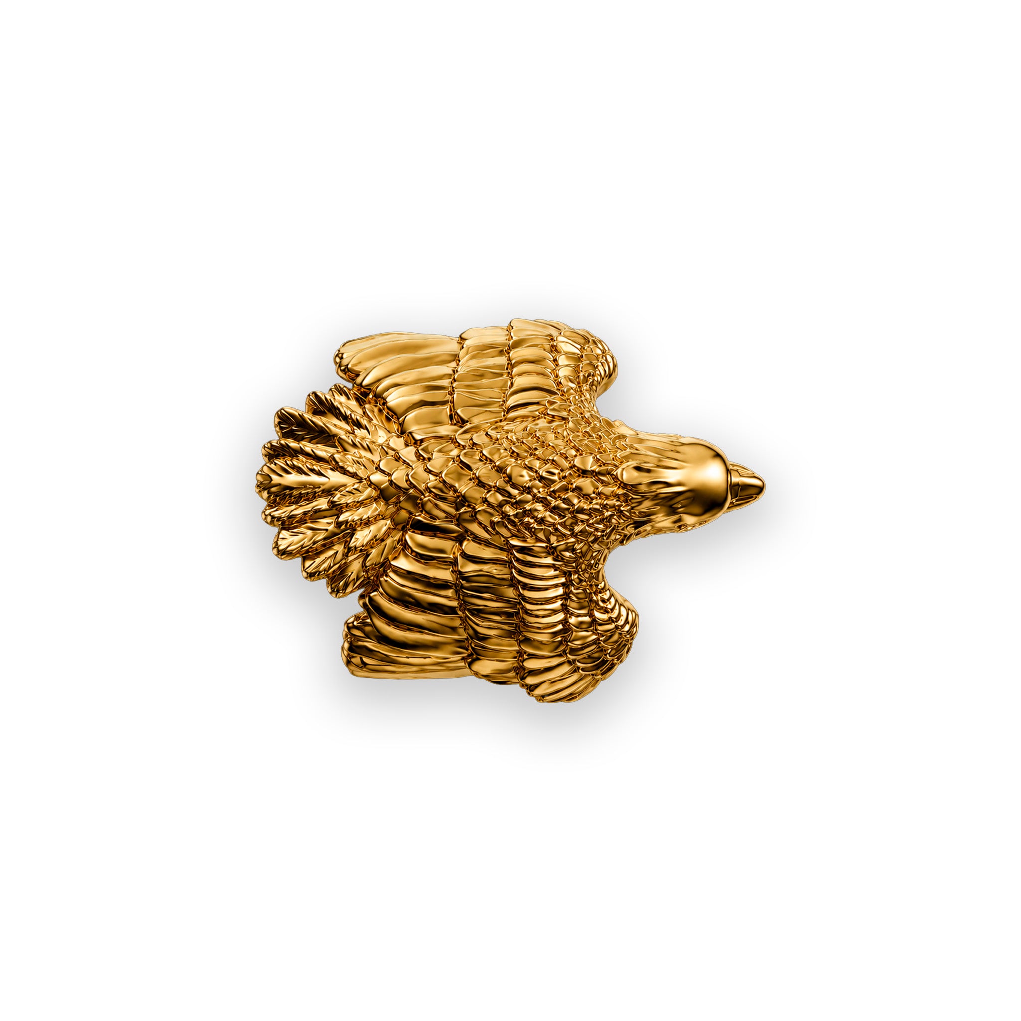 Anillo Águila Imperial