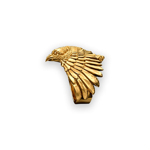 Anillo Águila Imperial