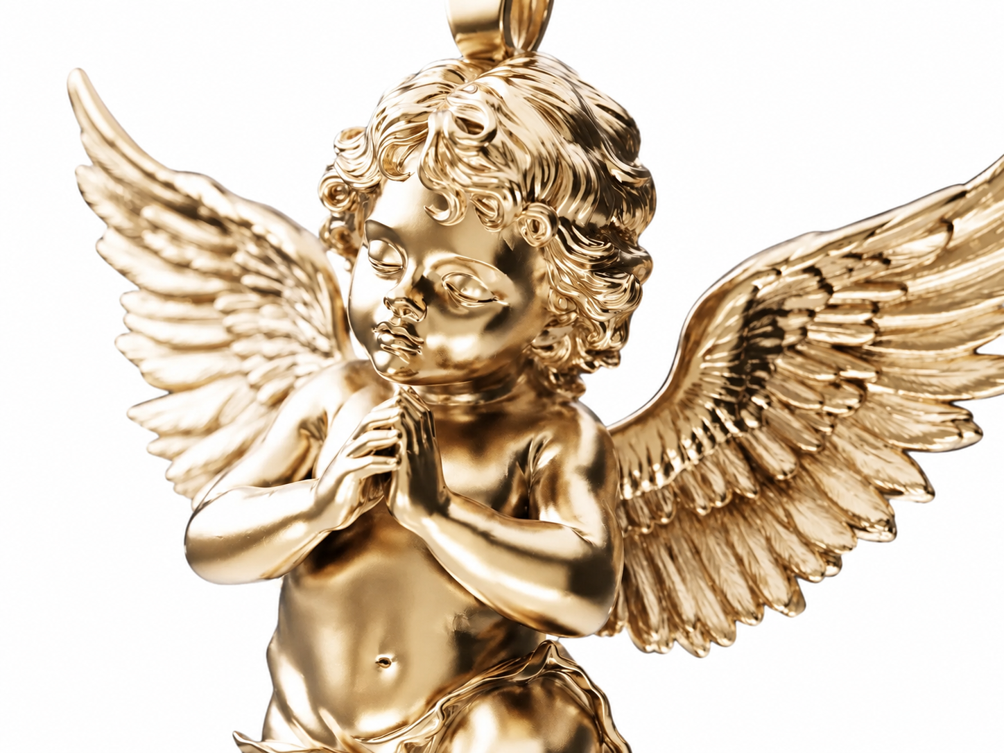 Ángel de la Guarda