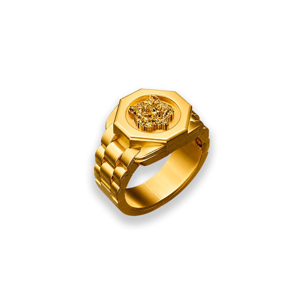 Anillo Ursus