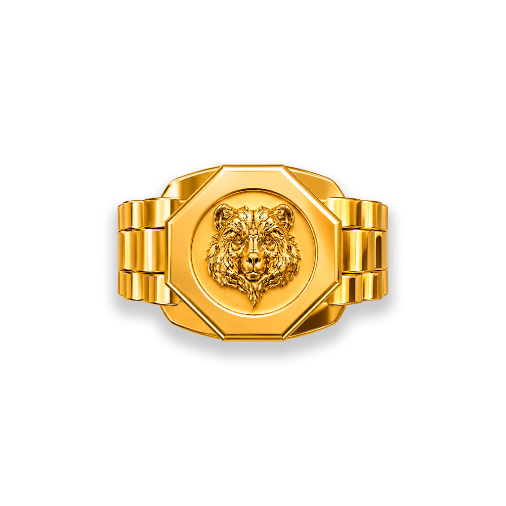 Anillo Ursus