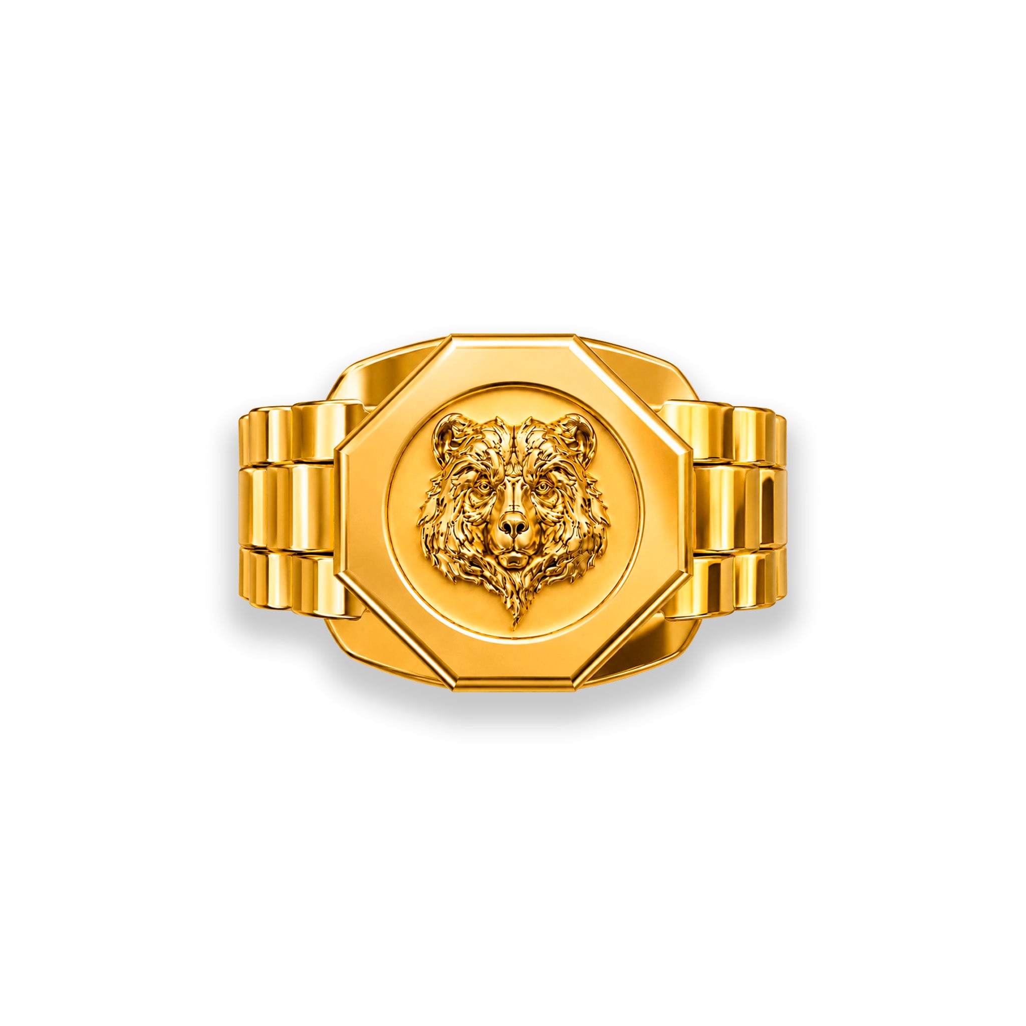 Anillo Ursus